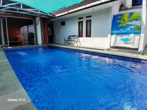 Vila Dinar 2 Lembang